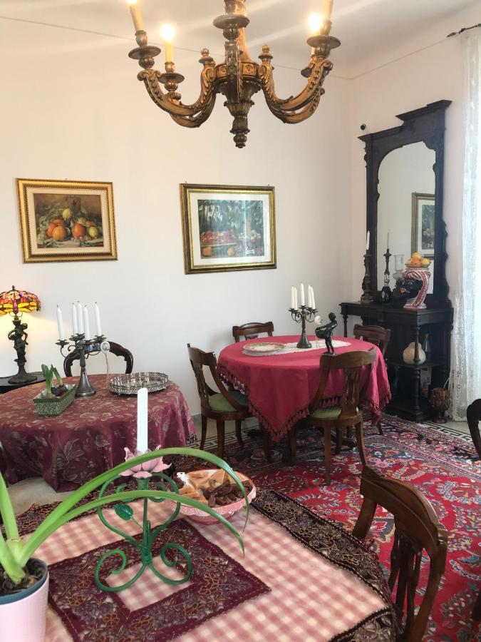 סירקוזה B&B Nike - Rooms Only מראה חיצוני תמונה