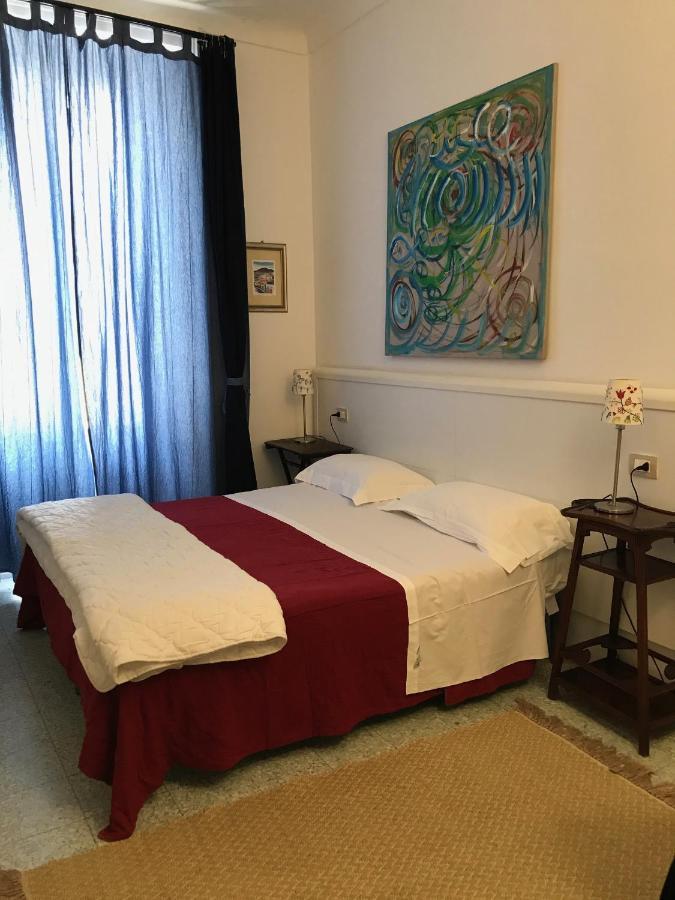 סירקוזה B&B Nike - Rooms Only מראה חיצוני תמונה