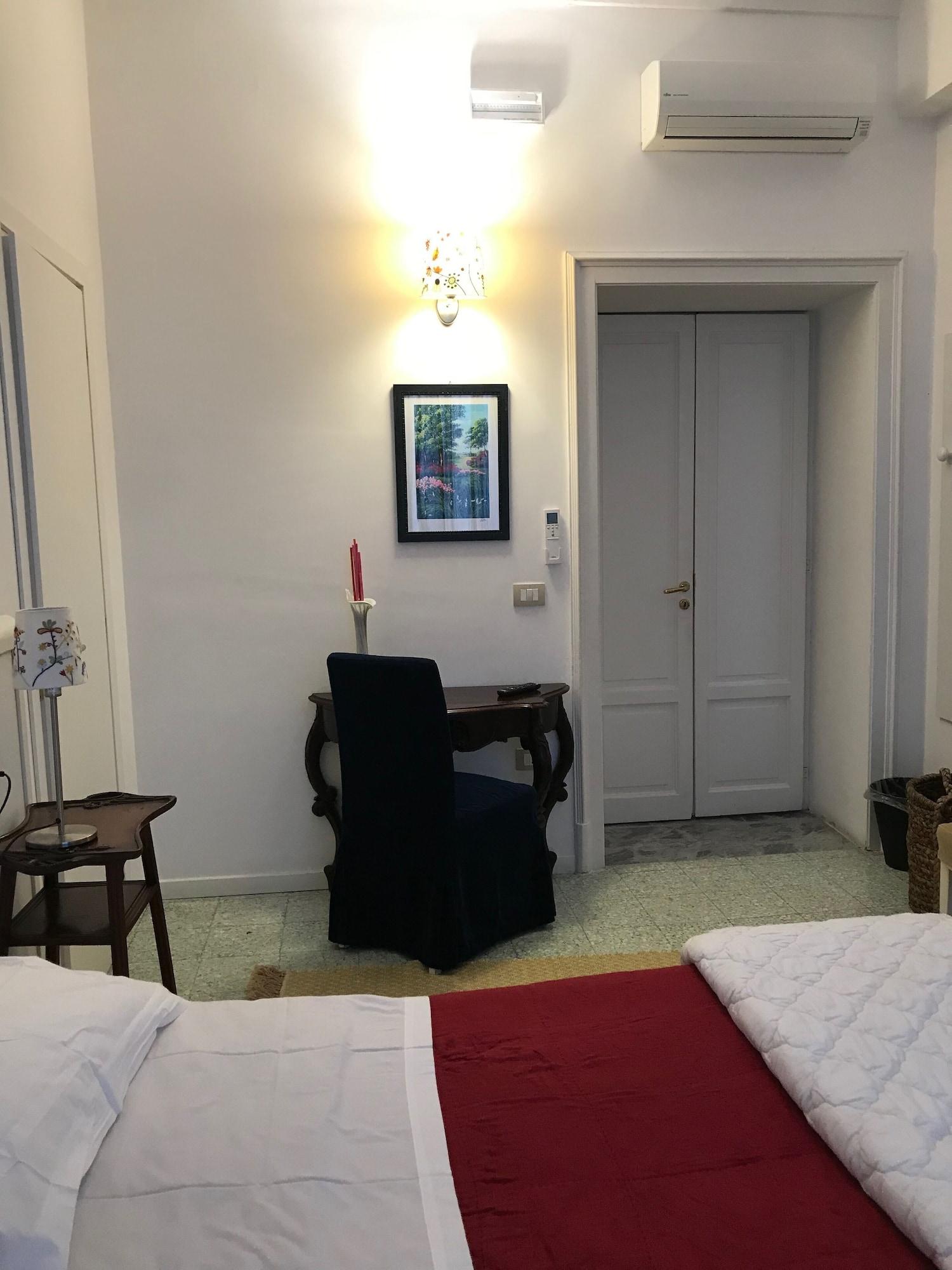 סירקוזה B&B Nike - Rooms Only מראה חיצוני תמונה