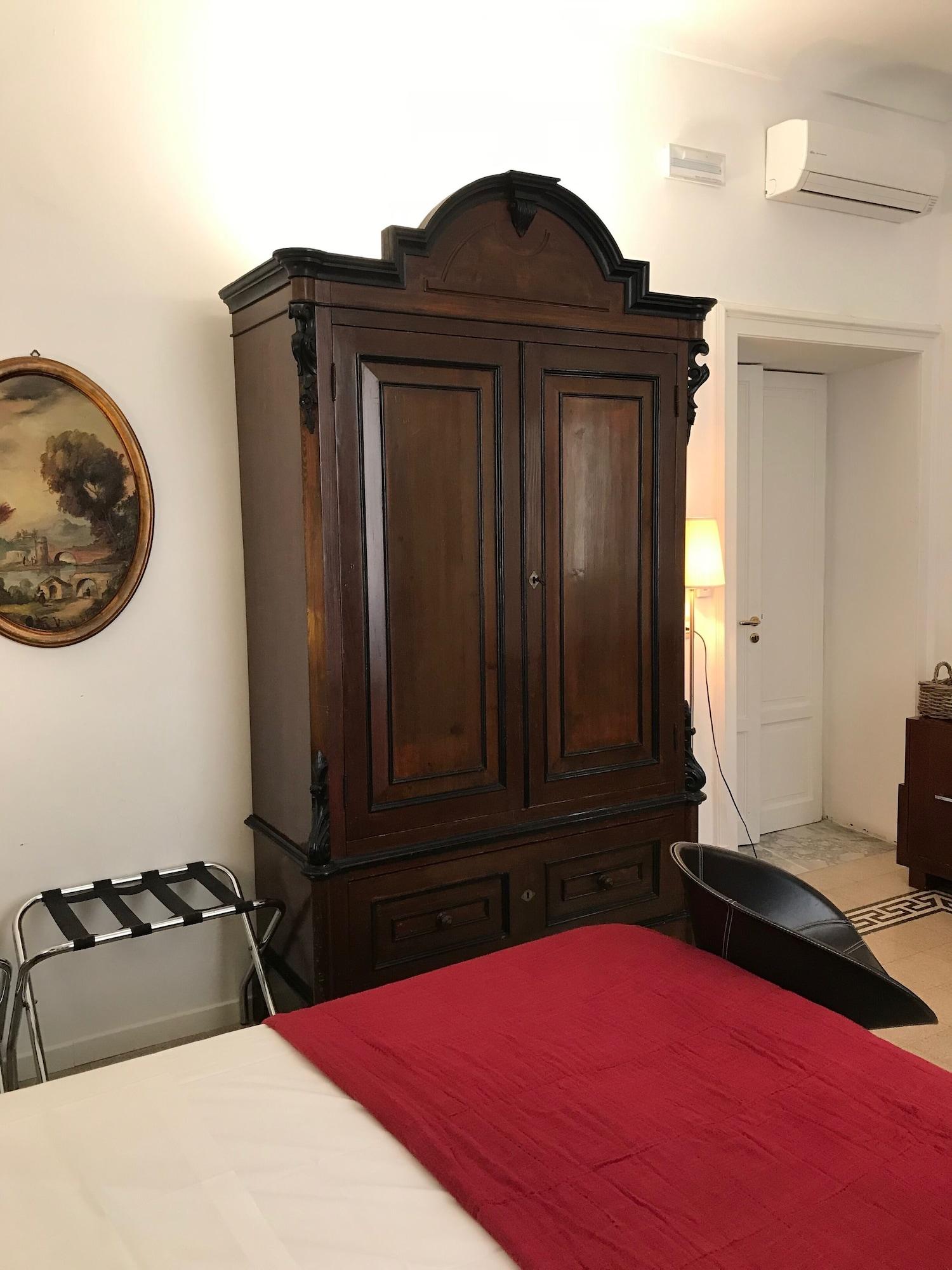 סירקוזה B&B Nike - Rooms Only מראה חיצוני תמונה